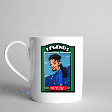 Baggio Mug
