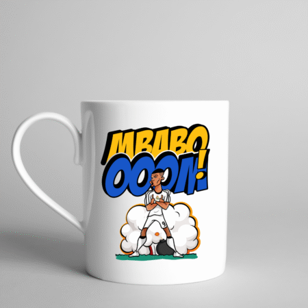 Mbaboom Mug