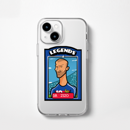 Zizo Mobile Cover