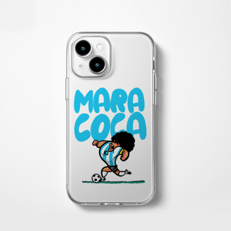 Maracoca Mobile Cover